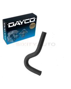 Dayco HVAC Heater Hose