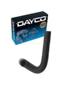 Dayco HVAC Heater Hose