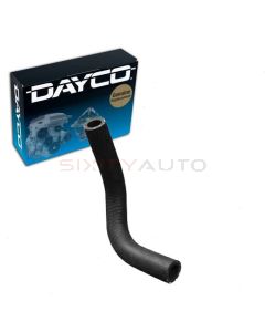 Dayco HVAC Heater Hose