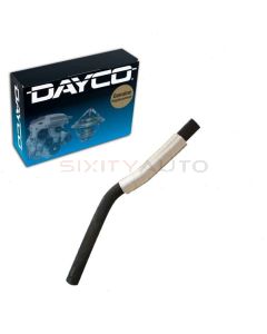 Dayco HVAC Heater Hose