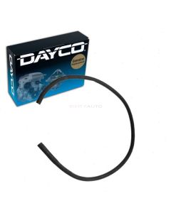 Dayco HVAC Heater Hose