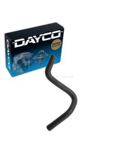 Dayco HVAC Heater Hose