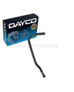 Dayco HVAC Heater Hose