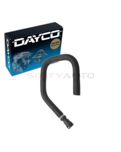 Dayco HVAC Heater Hose