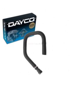 Dayco HVAC Heater Hose