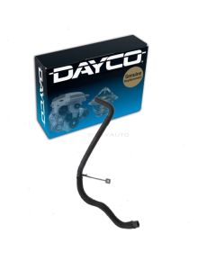 Dayco HVAC Heater Hose