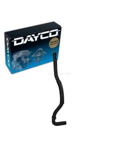 Dayco HVAC Heater Hose