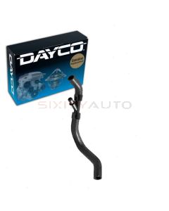 Dayco HVAC Heater Hose