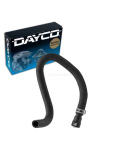 Dayco HVAC Heater Hose