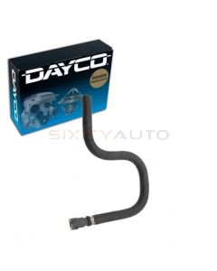 Dayco HVAC Heater Hose