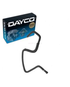 Dayco HVAC Heater Hose