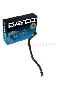 Dayco HVAC Heater Hose