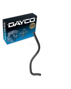 Dayco HVAC Heater Hose
