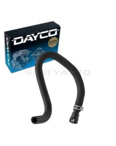 Dayco HVAC Heater Hose