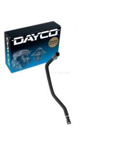 Dayco HVAC Heater Hose