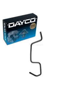 Dayco HVAC Heater Hose