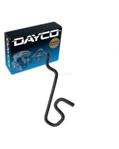 Dayco HVAC Heater Hose