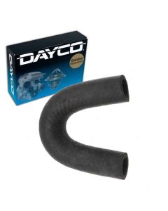 Dayco HVAC Heater Hose