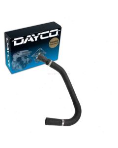 Dayco HVAC Heater Hose