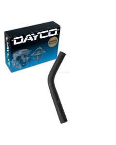 Dayco HVAC Heater Hose