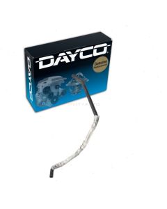 Dayco HVAC Heater Hose