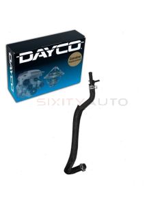 Dayco HVAC Heater Hose
