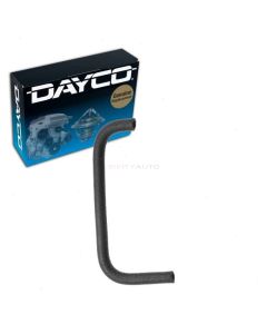 Dayco HVAC Heater Hose