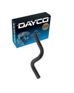 Dayco HVAC Heater Hose