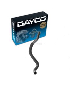 Dayco HVAC Heater Hose
