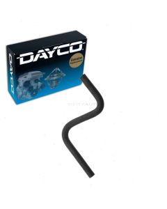 Dayco HVAC Heater Hose