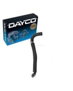Dayco HVAC Heater Hose
