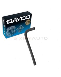 Dayco HVAC Heater Hose
