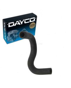 Dayco HVAC Heater Hose