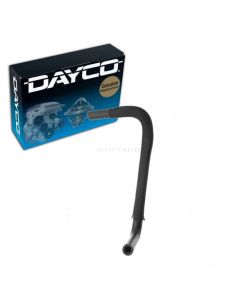 Dayco HVAC Heater Hose