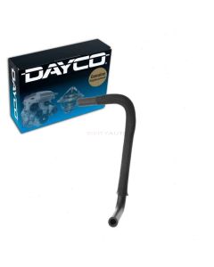 Dayco HVAC Heater Hose