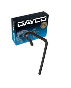 Dayco HVAC Heater Hose