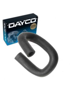 Dayco HVAC Heater Hose