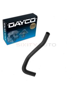 Dayco HVAC Heater Hose