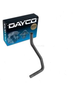 Dayco HVAC Heater Hose
