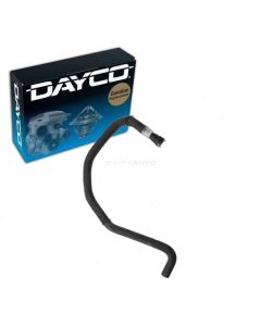 Dayco HVAC Heater Hose