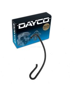 Dayco HVAC Heater Hose