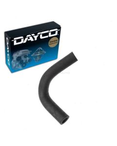 Dayco HVAC Heater Hose