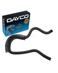 Dayco HVAC Heater Hose