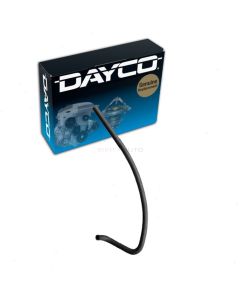 Dayco HVAC Heater Hose