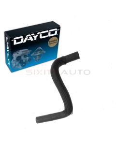 Dayco HVAC Heater Hose