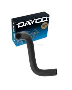 Dayco HVAC Heater Hose