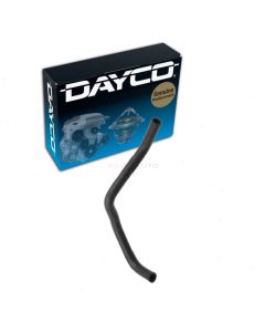 Dayco HVAC Heater Hose