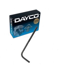 Dayco HVAC Heater Hose