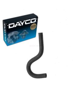 Dayco HVAC Heater Hose