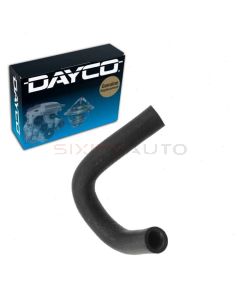 Dayco HVAC Heater Hose